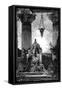 David, 1878-Gustave Moreau-Framed Stretched Canvas