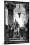 David, 1878-Gustave Moreau-Mounted Giclee Print