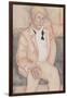 David, 1998-Stevie Taylor-Framed Giclee Print