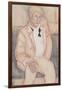 David, 1998-Stevie Taylor-Framed Giclee Print