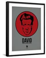 David 1-Aron Stein-Framed Art Print