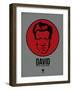 David 1-Aron Stein-Framed Art Print