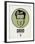 David 2-Aron Stein-Framed Art Print