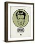 David 2-Aron Stein-Framed Art Print