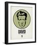 David 2-Aron Stein-Framed Art Print