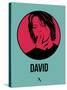 David 3-Aron Stein-Stretched Canvas