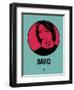 David 3-Aron Stein-Framed Art Print