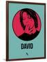 David 3-Aron Stein-Framed Art Print