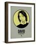 David 4-Aron Stein-Framed Art Print