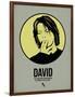 David 4-Aron Stein-Framed Art Print