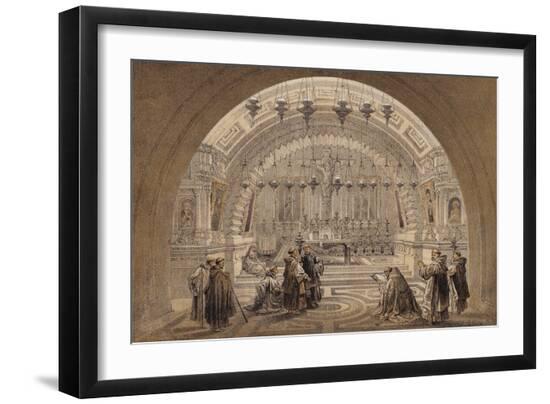 Premium Giclee Print, , large