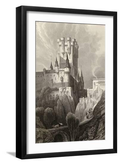 Premium Giclee Print, , large