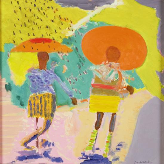 Premium Giclee Print, , large