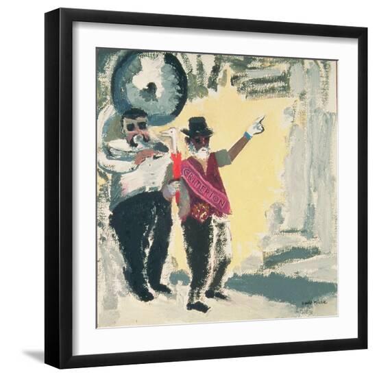 Premium Giclee Print, , large