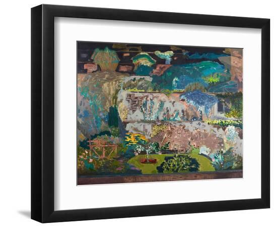 Giclee Print, , large