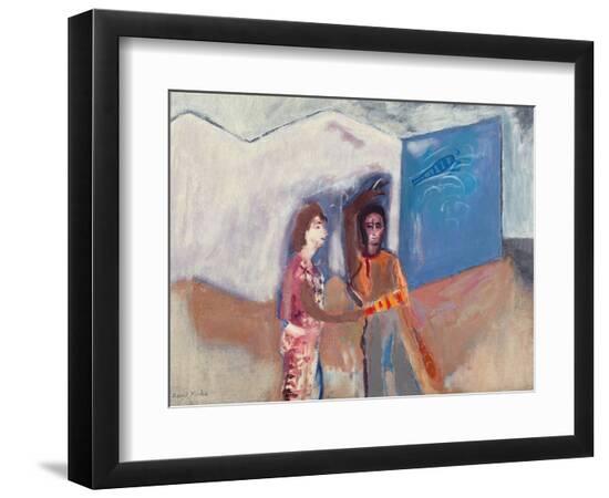Premium Giclee Print, , large