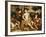 David and Bathsheba, 1562-Jan Metsys-Framed Giclee Print