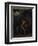 David and Goliath-Salvator Rosa-Framed Giclee Print