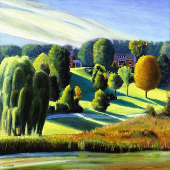 Premium Giclee Print, , large
