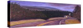 Stretched Canvas