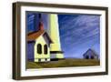 Brown Frame