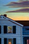 Apartment by the Sea, 2006-David Arsenault-Giclee Print