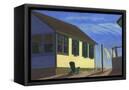 Canvas Black