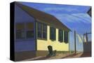 Stretched Canvas