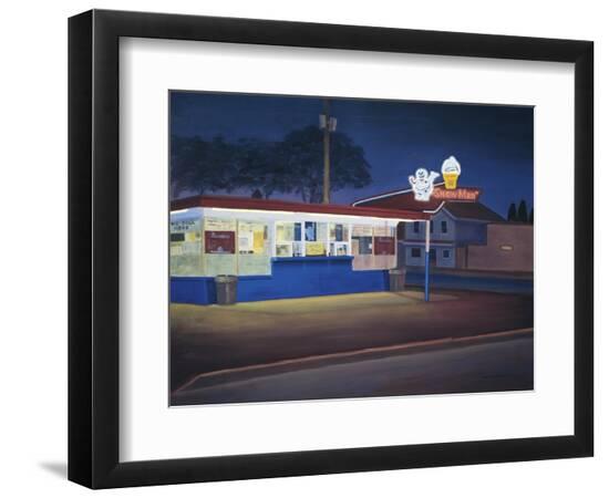 Premium Giclee Print, , large