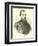 David B Birney, June 1864-null-Framed Giclee Print