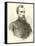 David B Birney, June 1864-null-Framed Stretched Canvas