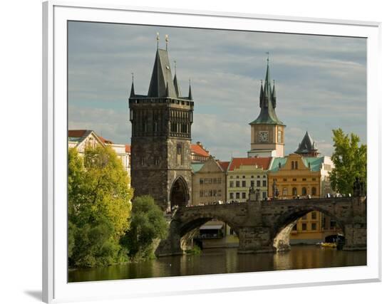 Framed Photographic Print, , large