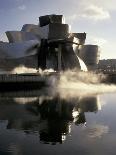 Guggenheim Museum, Bilbao, Spain-David Barnes-Photographic Print