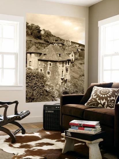 Giant Art Print, , large