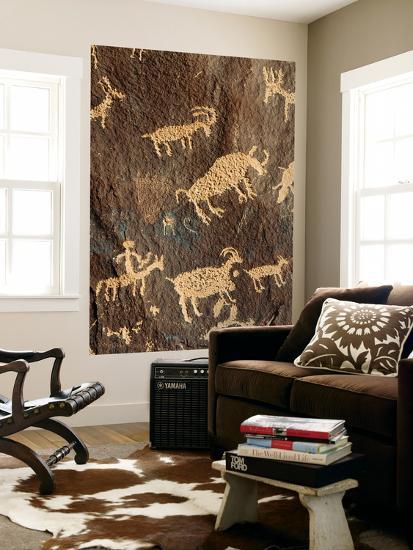 Giant Art Print, , large
