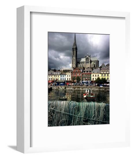 Framed Photographic Print, , large