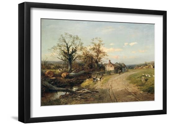 Premium Giclee Print, , large