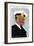 David Beatty, 1st Earl Beatty, Admiral, 1926-Alick PF Ritchie-Framed Giclee Print