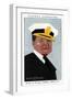 David Beatty, 1st Earl Beatty, Admiral, 1926-Alick PF Ritchie-Framed Giclee Print