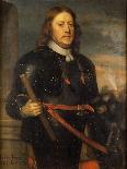 Count Per Brahe the Younger, c.1650-David Beck-Giclee Print