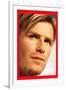 David Beckham March 2003-null-Framed Premium Photographic Print