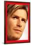 David Beckham March 2003-null-Framed Photographic Print