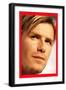 David Beckham March 2003-null-Framed Photographic Print