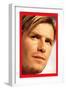 David Beckham March 2003-null-Framed Photographic Print