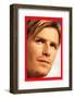 David Beckham March 2003-null-Framed Photographic Print