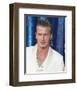 David Beckham-null-Framed Photo