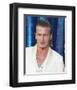 David Beckham-null-Framed Photo