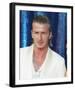 David Beckham-null-Framed Photo