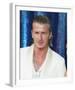 David Beckham-null-Framed Photo