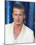 David Beckham-null-Mounted Photo